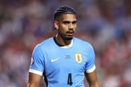 Ronald Araujo